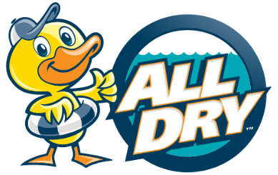 All Dry Services office