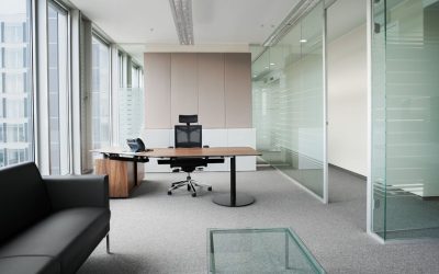 Why Smart Businesses Keep Commercial Restoration on Speed Dial