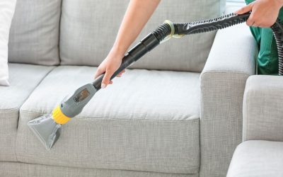 Why Your Nose Knows It Is Time for Odor Removal Services in Ann Arbor