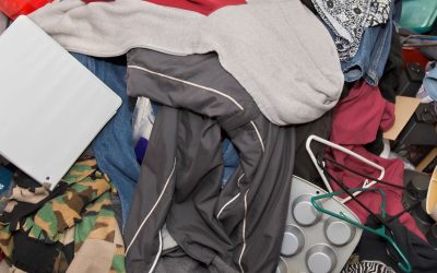 House Cleanout Services in Worcester for Stress Free Property Turnovers