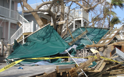 Emergency Checklist for Storm Damage Restoration in Natick, MA for Homeowners and Businesses