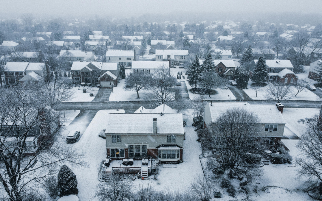 Winter Storm Risks in Connecticut and How to Protect Your Property