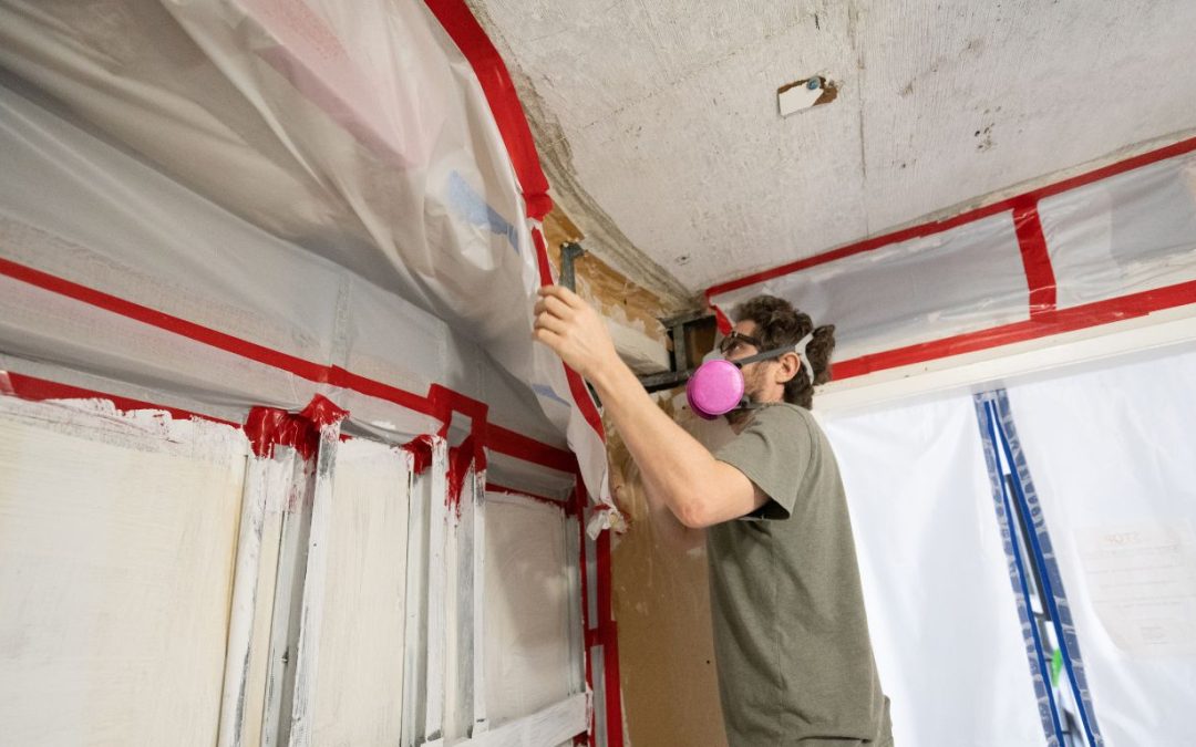 Why Every Stamford Homeowner Should Think Ahead With Mold Remediation in Stamford
