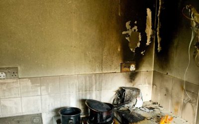 What You Should Know About Fire Damage Restoration in Hartford