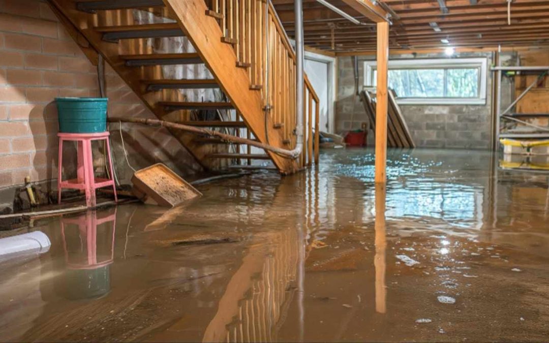 Why Flood Damage Restoration in Euless Can’t Wait After a Storm