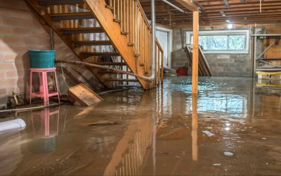 Why Flood Damage Restoration in Euless Can’t Wait After a Storm