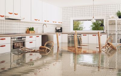 From Flooded Floors to Fantastic with Flood Damage Restoration