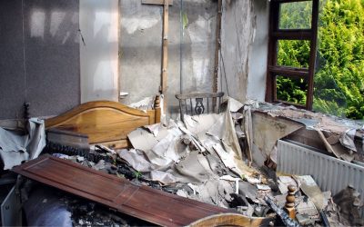 Why Families Trust Fire Damage Restoration in Denver After a Scare