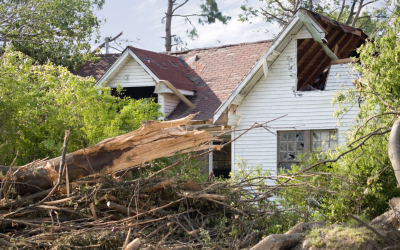 How Storm Damage Restoration in Denver Prevents Minor Issues from Becoming Major Ones