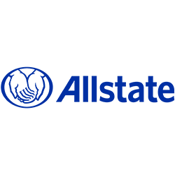 allstate logo - disaster clean up