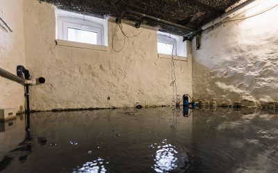 How to Stop Basement Flooding 101