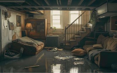 How Comprehensive Storm Damage Services Keep Your East Tennessee Property Safe