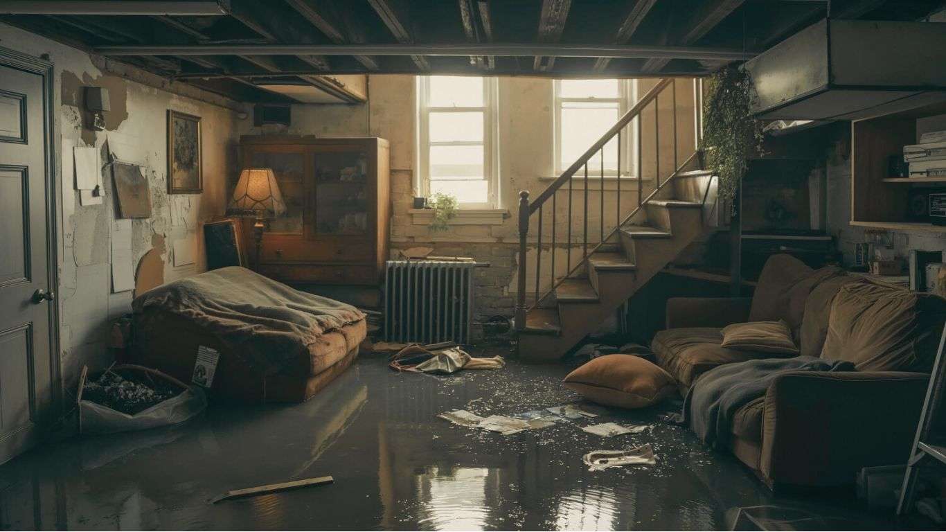 Comprehensive Storm Damage Services