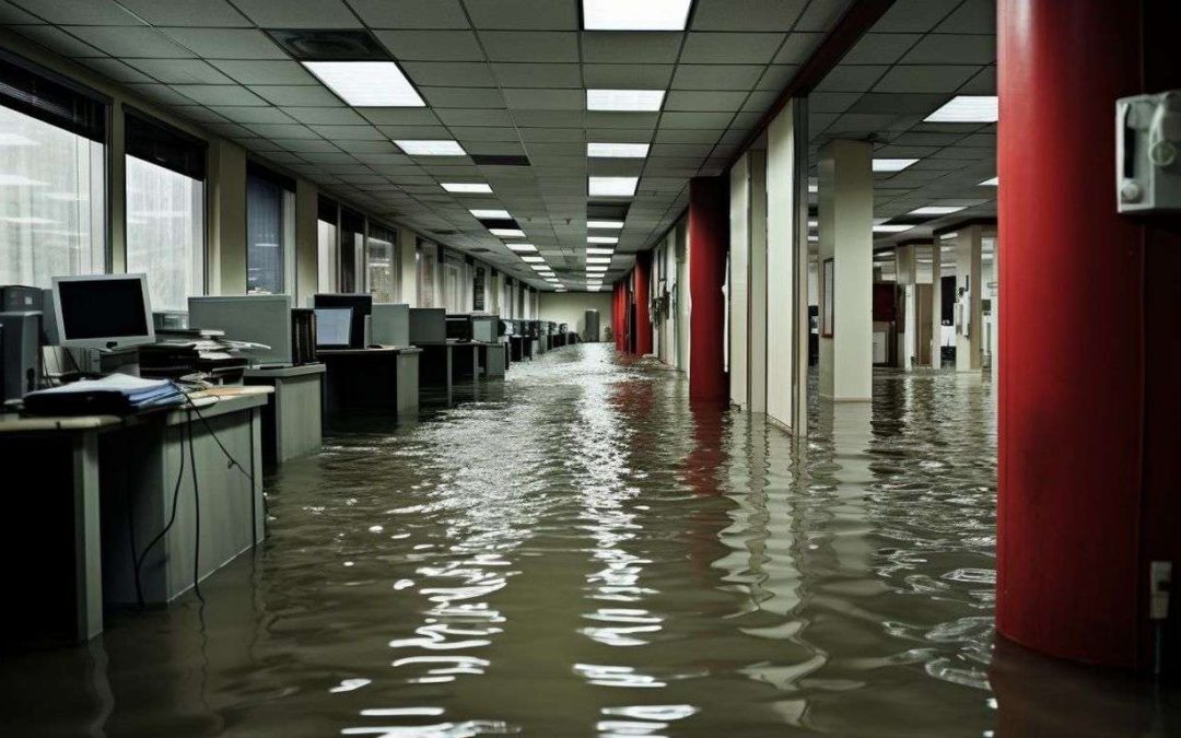 How to Identify Water Leak Detection Needs in Commercial Properties