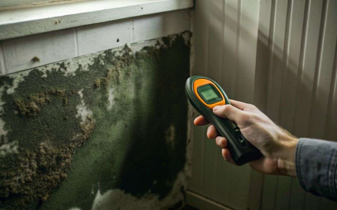 Ensuring Long-Term Mold Protection Through Thorough Mold Inspections