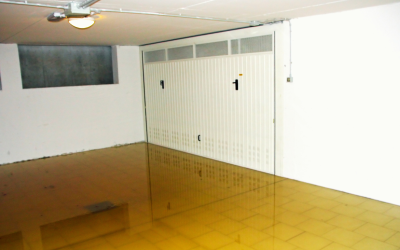 Why Quick Basement Flood Cleanup is Essential for Preventing Costly Repairs