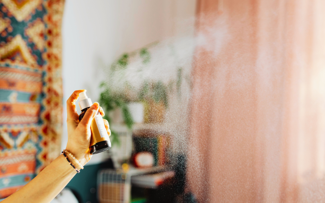 Why DIY Air Fresheners Aren’t Enough for Serious Odor Problems