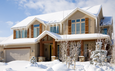 Before, During, and After a Winter Storm in Knoxville & East Tennessee