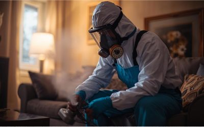 Fresh Starts Begin with Proper Odor Removal and Peace of Mind