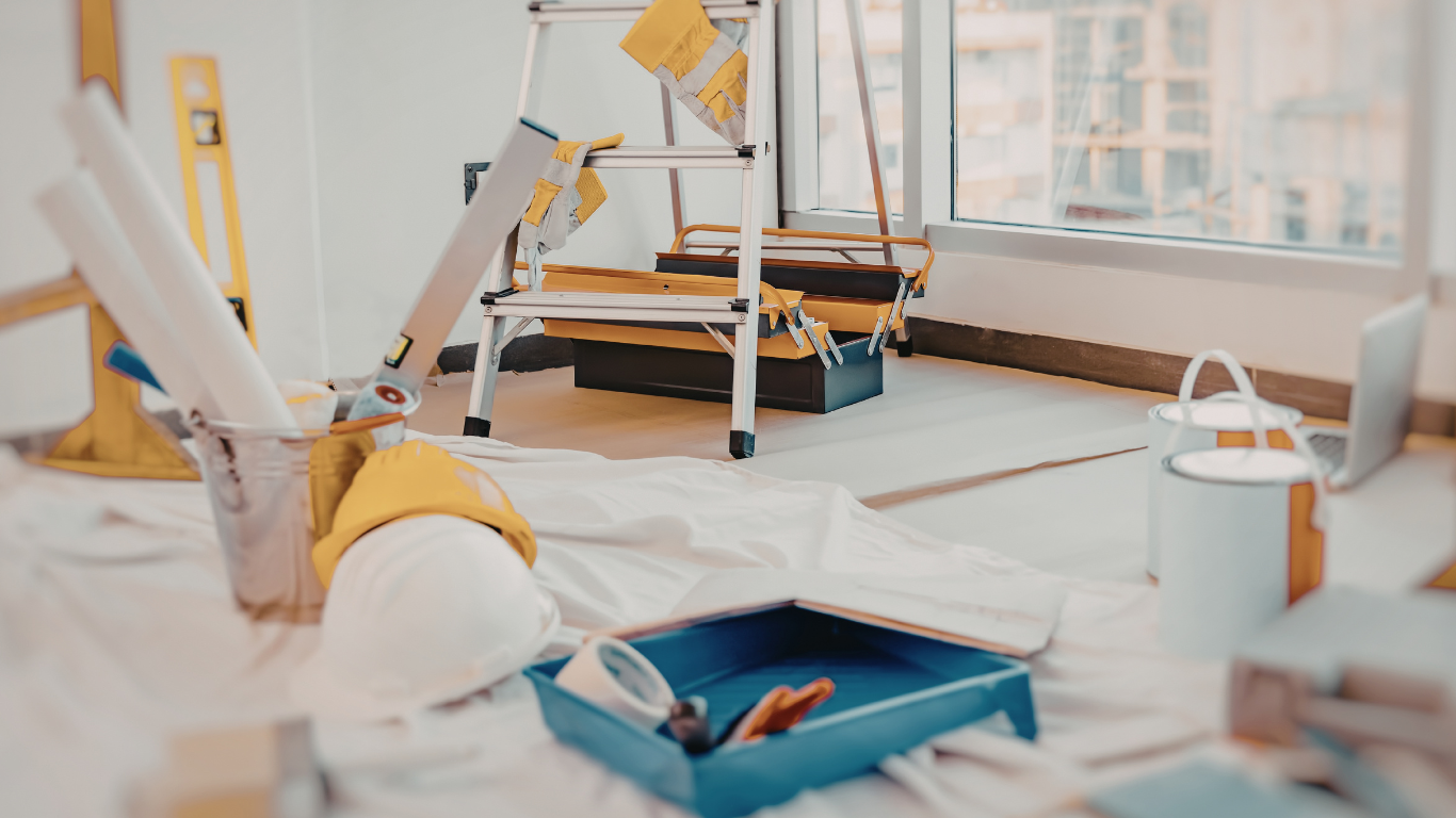 commercial restoration company port charlotte fl
