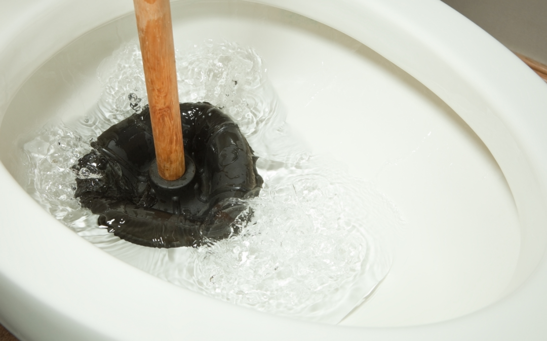Sewage Backups Threaten Your Home, and Immediate Cleanup is the Answer