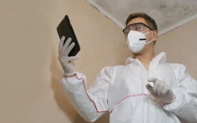 The Importance of Early Water Leak Detection in Your Home