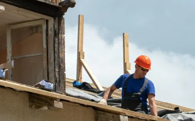 Why Professional Storm Damage Restoration Is Safer Than DIY Repairs