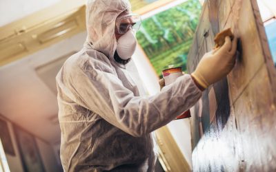 Keep Your Business Buzzing With Commercial Restoration That Works