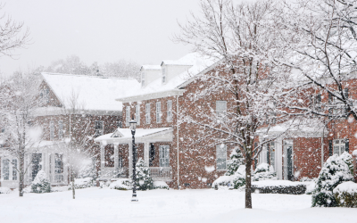 Winter Storm Damage Prevention Tips for Coastal Massachusetts and Southern NH