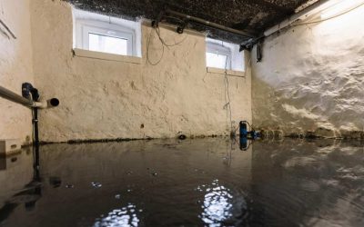 Is Flood Damage Restoration in Boston a DIY Job or Best Left to the Pros?