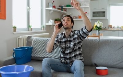 What to Expect When You Call Leak Detection Services in Boston