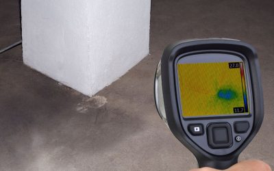 Strengthening Your Home for Winter Starts with Reliable Leak Detection