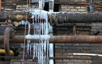 How to Avoid Roof Leaks, Frozen Pipes, and Mold After a Massachusetts Winter Storm