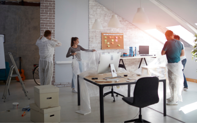 Restoring Your Business Quickly with Commercial Restoration Services After Disasters