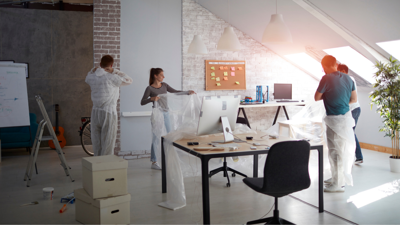 Restoring Your Business Quickly in Greater Boston and Western MA with Commercial Restoration Services After Disasters comercial restoration services