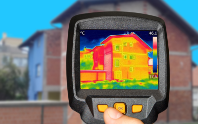 How Thermal Imaging for Water Damage Helps Infrared Inspections Locate Moisture Fast in Weymouth