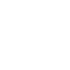 magnifying glass icon white