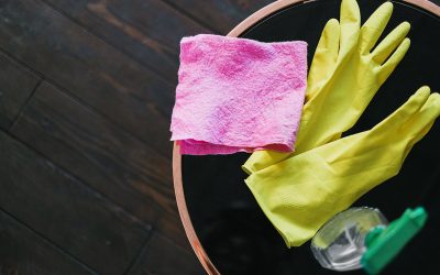 How to remove mold smell from clothes