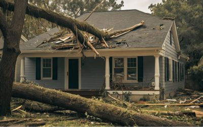 Protecting Your Property with Fast and Reliable Storm Damage Restoration