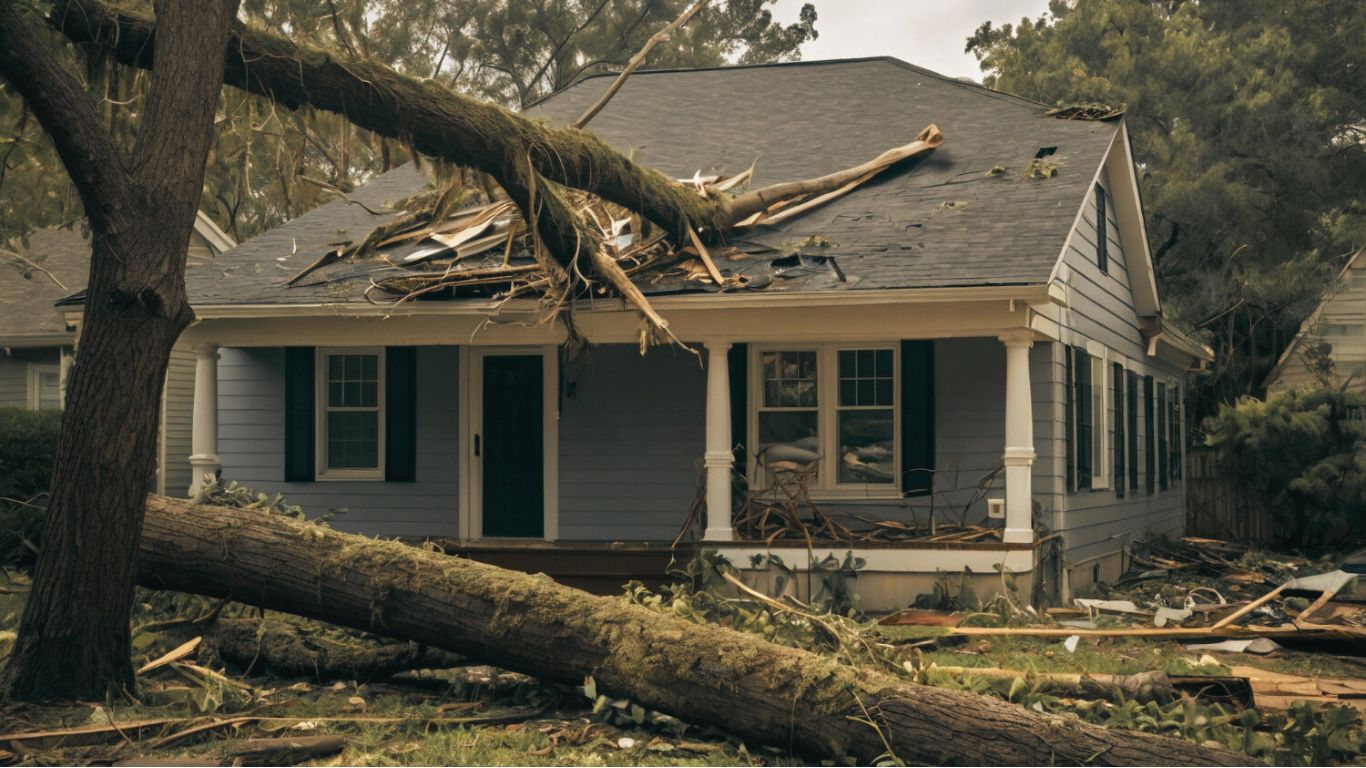 Protecting Your Property with Fast and Reliable Storm Damage Restoration storm damage restoration