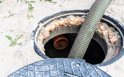 Signs You Need Professional Sewage Cleanup Services Immediately