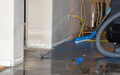 Sewage Cleanup That Stops the Stink and Restores Your Space