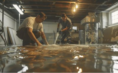 Emergency Storm Damage Cleanup Services: What Homeowners Need to Know