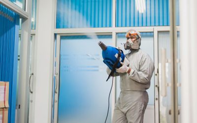 How Odor Removal Impacts Workplace Productivity and Home Comfort