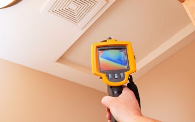 Don’t Let Winter Leaks Freeze Your Plans, Call for Expert Leak Detection