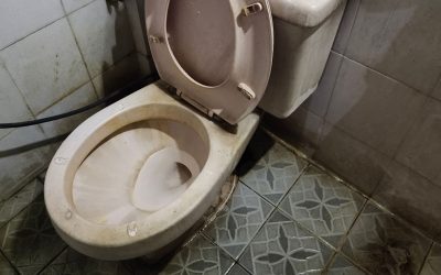 We Handle the Gunk So You Don’t Have To With Sewage Cleanup Services