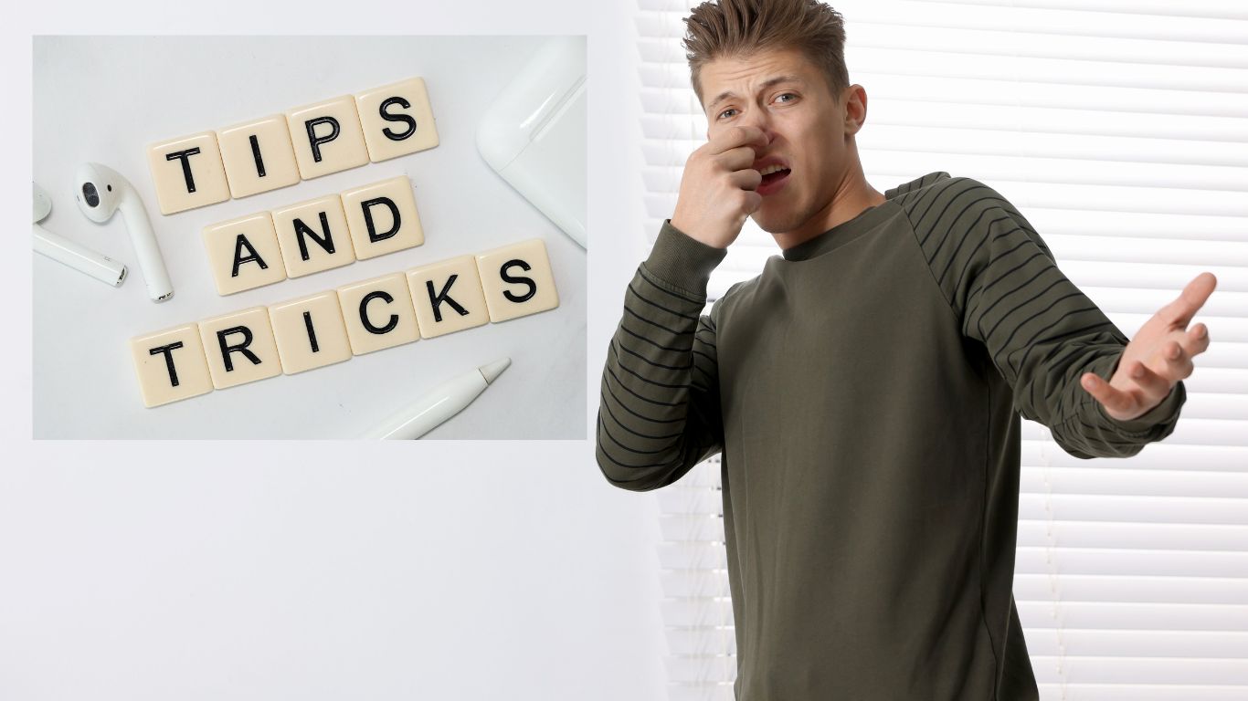Freshen Up Your Home with Simple Tips for Odor Removal in Desoto tips and tricks for odor removal in Fort Worth