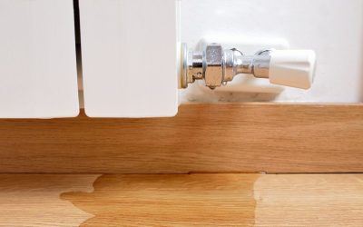 What to Look for When You Need Leak Detection in Desoto