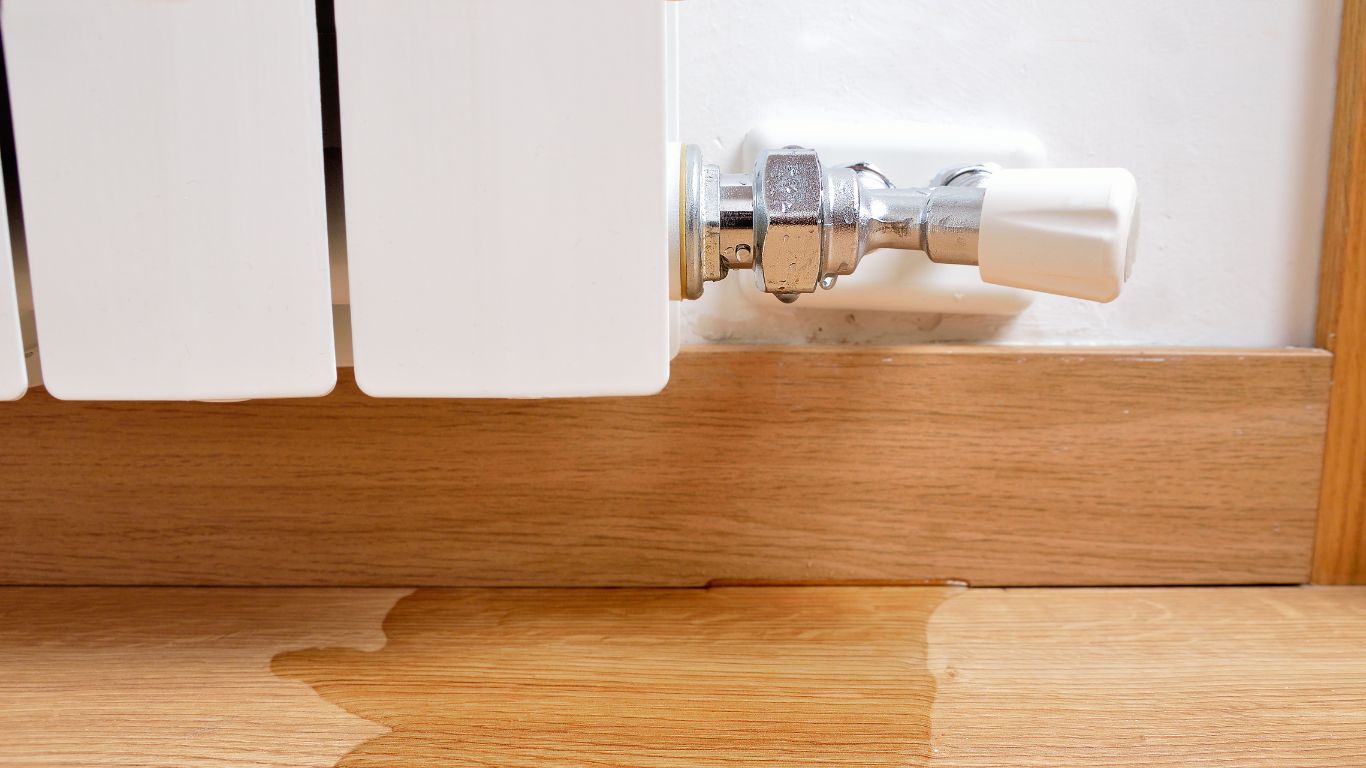 What to Look for When You Need Leak Detection in Desoto Leak detection in Desoto to identify radiator leaks and prevent water damage.