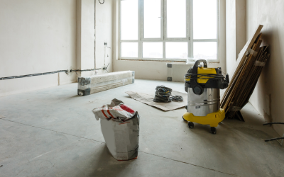 Commercial Restoration Services in Metro South Texas to Minimize Downtime After a Disaster